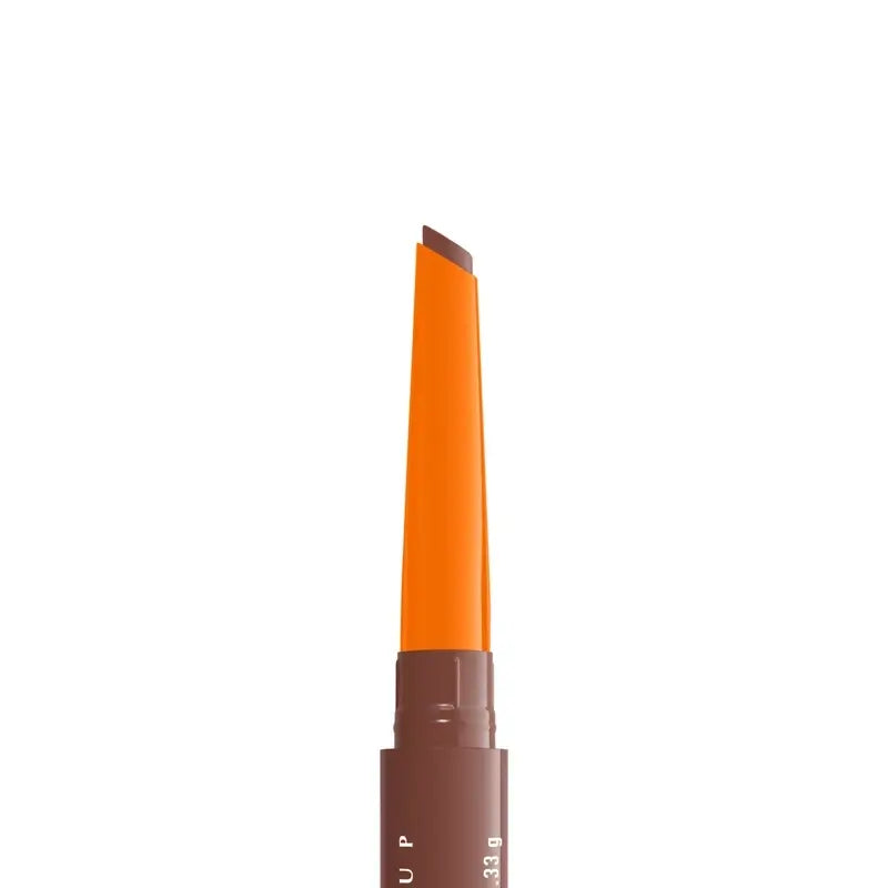 Nyx Duck Plump Volumising Lip Liner, Lippenkonturenstift, Subtle Touch 05 , 0,33 gr