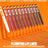 Nyx Duck Plump Volumising Lip Liner, Lippenkonturenstift, Subtle Touch 05 , 0,33 gr