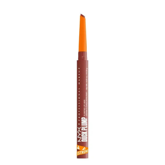 Nyx Duck Plump Volumising Lip Liner, Lippenkonturenstift, Swollen Spice 07 , 0,33 g