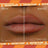 Nyx Duck Plump Volumising Lip Liner, Lippenkonturenstift, Swollen Spice 07 , 0,33 g