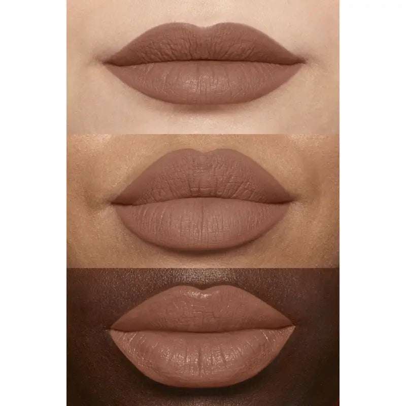 Nyx Cremiger Lippenstift Soft Matte Lip Cream Abu Dhabi , 8 ml