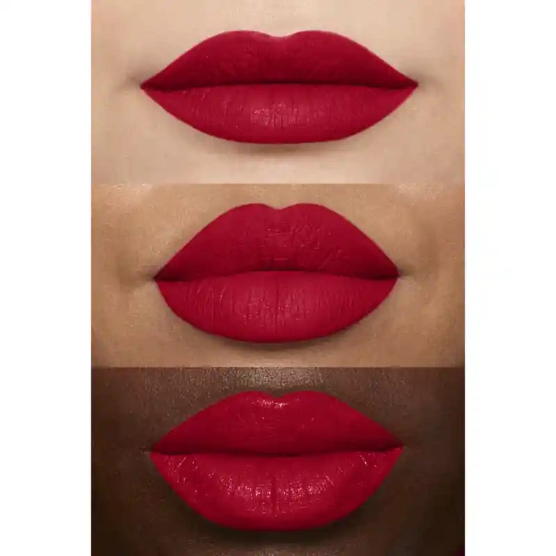 Nyx Cremiger Lippenstift Soft Matte Lip Cream. Farbton Amsterdam 01 , 8 ml