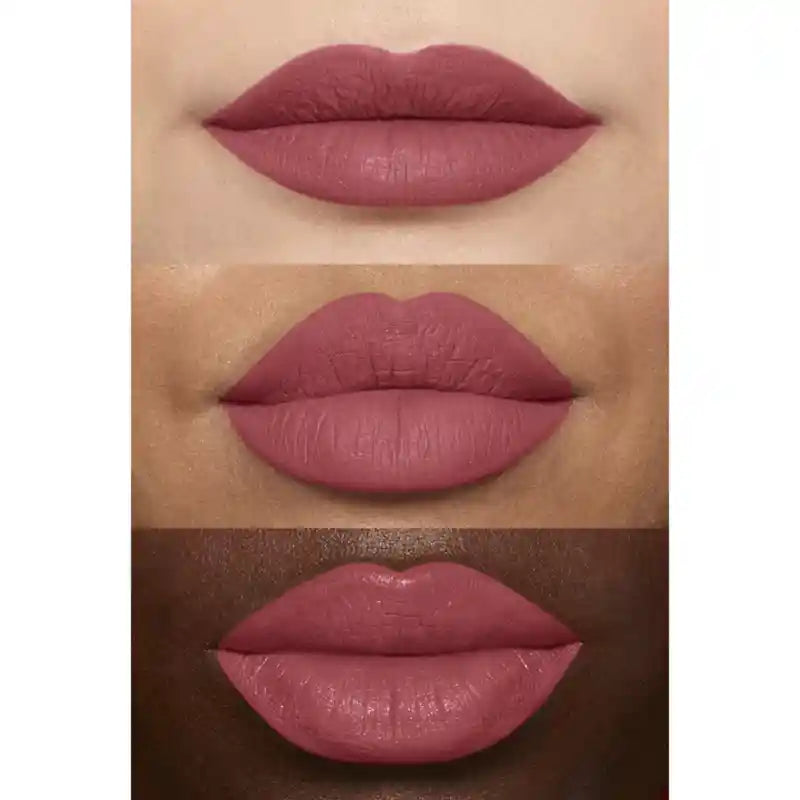 Nyx Creamy Lipstick Soft Matte Lip Cream. Farbton Creme Cannes , 8 ml