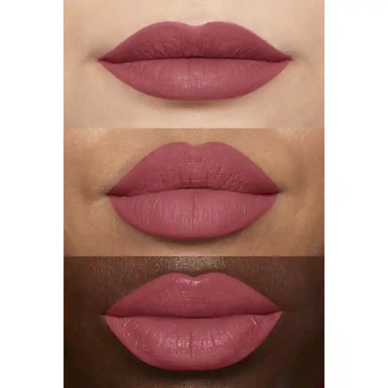 Nyx Creamy Lipstick Soft Matte Lip Cream. Farbton Creme Cannes , 8 ml