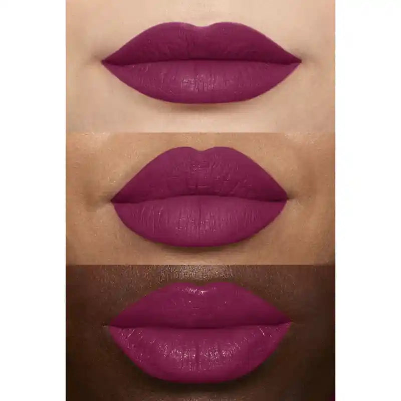 Nyx Cremiger Lippenstift Soft Matte Lip Cream. Farbton Mattes Prag , 8 ml