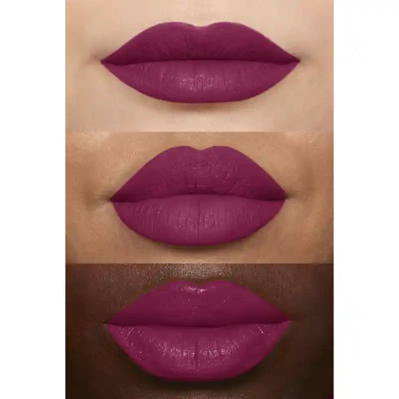 Nyx Cremiger Lippenstift Soft Matte Lip Cream. Farbton Mattes Prag , 8 ml