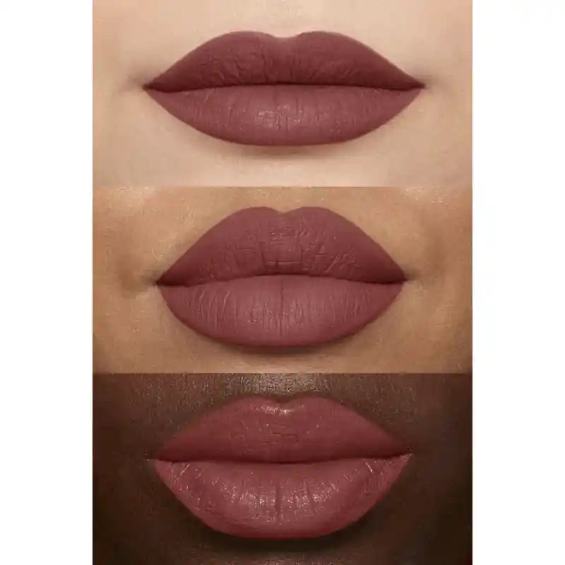Nyx Cremiger Lippenstift Soft Matte Lip Cream. Farbton Rom 32 , 8 ml