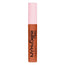 Nyx Lipstick Lip Lingerie Xxl Fuego Long Wear, 100 % matte Deckkraft, warmer Gettin-Ton, 4 ml