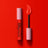 Nyx Lippenstift Lip Lingerie Xxl Fuego Lang anhaltend, matt, Farbton Fuego 27 , 4 ml