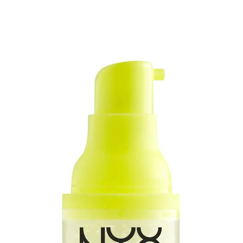 Nyx Plump Right Back Primer & Serum. Hyaluronsäure. Mehrere Vitamine, 30 ml