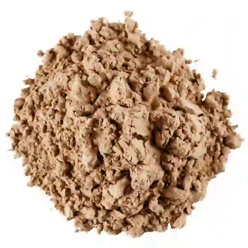 Nyx Setting Powder Mineral Finishing Powder Shade 2 Medium Dark Für mitteldunkle Hautfarbe Beige , 8 gr