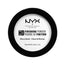 Nyx High Definition Finishing Powder Shade 1 Banana Ideal zum Fixieren von Make-up Transluzente Farbe , 8 g