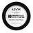 Nyx High Definition Finishing Powder Shade 1 Banana Ideal zum Fixieren von Make-up Transluzente Farbe , 8 g