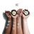 Nyx High Definition Finishing Powder Shade 1 Banana Ideal zum Fixieren von Make-up Transluzente Farbe , 8 g