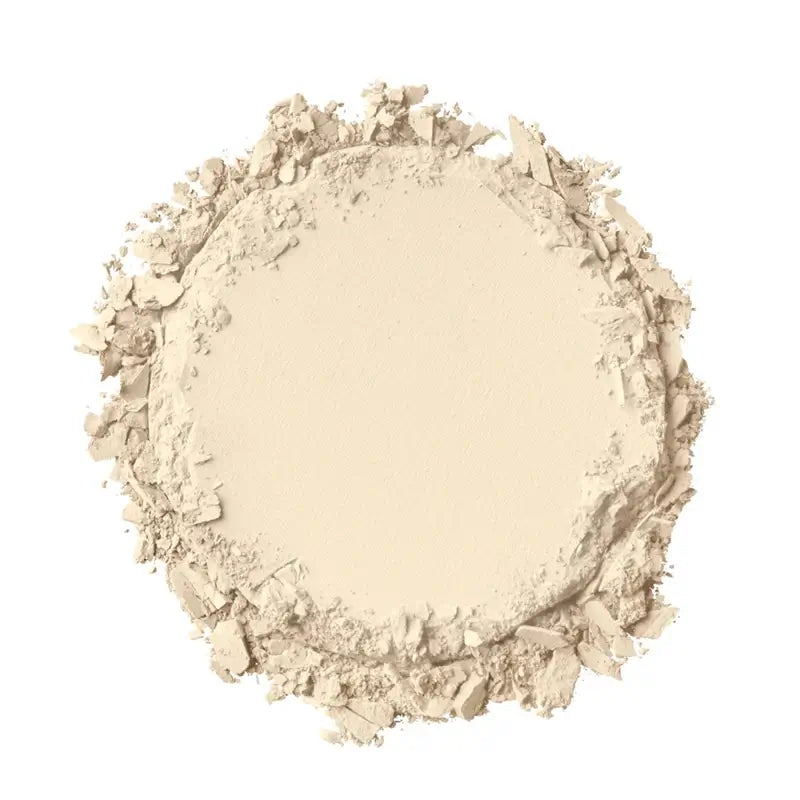 Nyx High Definition Mattierender Puder Farbton 02 Banane , 8 gr