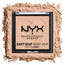 Nyx Professional Mattifying Powder Can'T Stop Won't Stop. , 6 gr