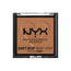Nyx Professional Mattierender Puder Can'T Stop Won't Stop. Mattiert Glanz, Unregelmäßigkeiten und Poren. Farbton 08 Mocha. , 6 gr