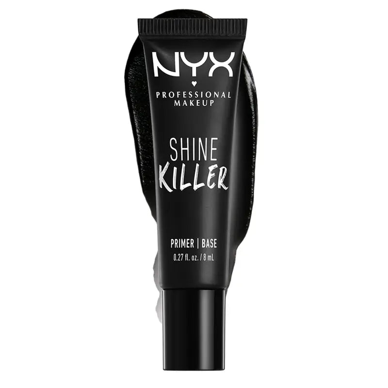 Nyx Glanz-Killer-Grundierung, 8 ml