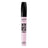 Nyx Lash Primer mit Farbe und Rizinusöl On The Rise Lash Booster. Grau. 10 Ml. Grau, 10 ml