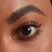 Nyx Lash Primer mit Farbe und Rizinusöl On The Rise Lash Booster. Grau. 10 Ml. Grau, 10 ml
