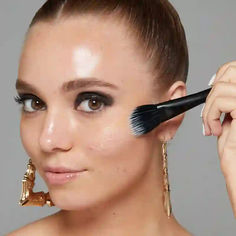 Nyx Primer Shine Killer, Glanzmattierer für ölig-trendige Haut Vegan Translucent , 20 ml