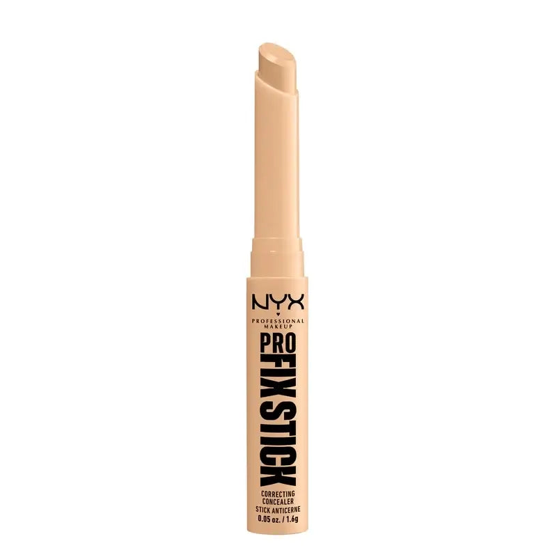 Nyx Pro Fix Natürlicher Abdeckstift , 1,6 gr