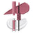 Nyx Shine Loud Permanent Gloss Lipstick, Farbton 26 Fierce Flirt , 1 Stk.