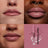 Nyx Shine Loud Permanent Gloss Lipstick, Farbton 26 Fierce Flirt , 1 Stk.