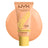 Nyx Skin Tint Buttermelt Glaze Soft Glow + Schutz Spf/Fps 30 , 30 ml