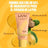 Nyx Skin Tint Buttermelt Glaze Soft Glow + Schutz Spf/Fps 30 , 30 ml