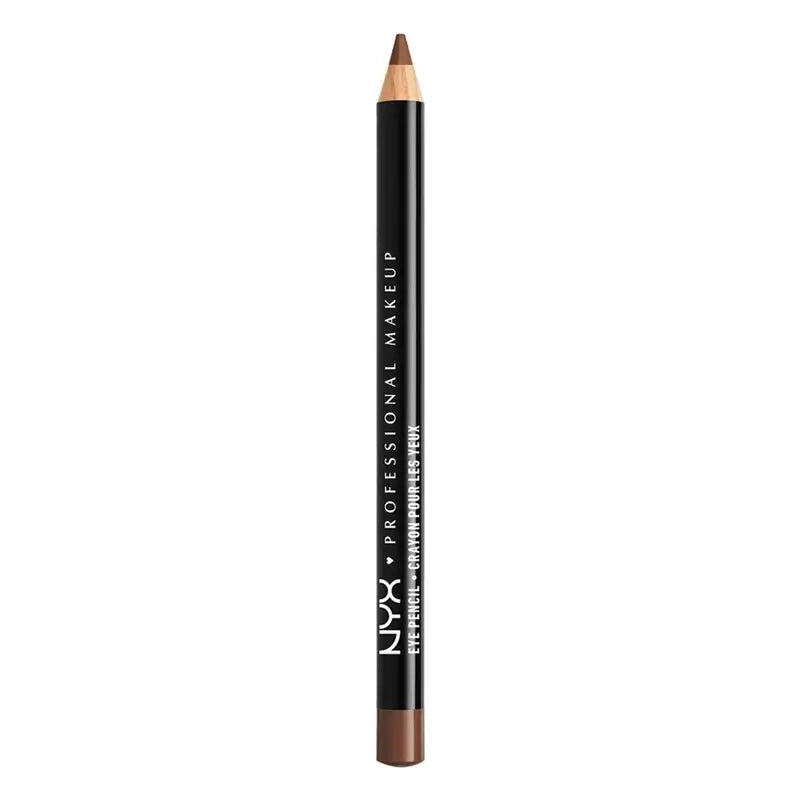 Nyx Slim Eye Pencil Eyeliner Braun , 1 gr