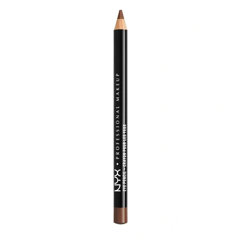 Nyx Slim Eye Pencil Eyeliner Braun , 1 gr