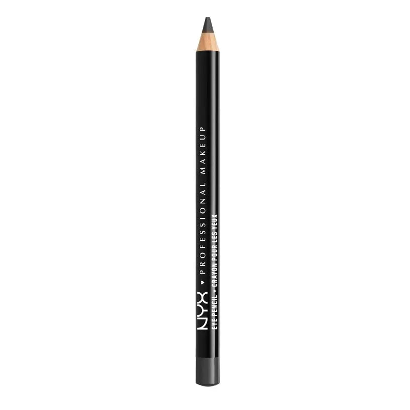 Nyx Slim Eye Pencil Eyeliner Anthrazit, 1 gr