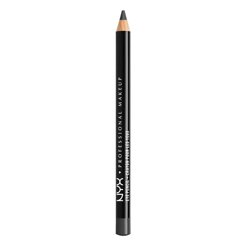 Nyx Slim Eye Pencil Eyeliner Anthrazit, 1 gr
