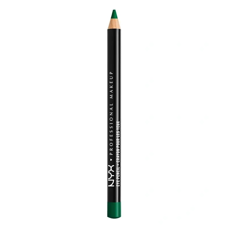 Nyx Slim Eye Pencil Eyeliner Smaragdstadt , 1 gr