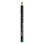 Nyx Slim Eye Pencil Eyeliner Smaragdstadt , 1 gr