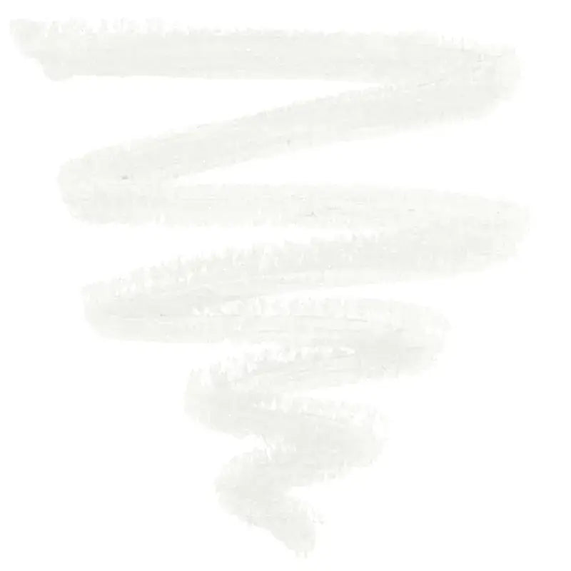 Nyx Slim Eye Pencil Eyeliner Weiß , 1 gr