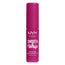 Nyx Smooth Whip Matte Lip Cream, cremiger flüssiger Lippenstift, matt, Farbton Bday Frosting 09 , 4 ml