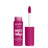 Nyx Smooth Whip Matte Lip Cream, cremiger flüssiger Lippenstift, matt, Farbton Bday Frosting 09 , 4 ml