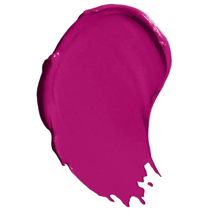 Nyx Smooth Whip Matte Lip Cream, cremiger flüssiger Lippenstift, matt, Farbton Bday Frosting 09 , 4 ml