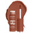 Nyx Smooth Whip Matte Lip Cream, cremiger Flüssig-Lippenstift, matt, Faux Fur Farbton, 4 ml