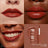 Nyx Smooth Whip Matte Lip Cream, cremiger Flüssig-Lippenstift, matt, Faux Fur Farbton, 4 ml