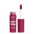 Nyx Smooth Whip Matte Lip Cream, cremiger flüssiger Lippenstift, matt, Farbe Fuzzy Slippers 08 , 4 ml