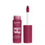 Nyx Smooth Whip Matte Lip Cream, cremiger flüssiger Lippenstift, matt, Farbe Fuzzy Slippers 08 , 4 ml