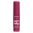 Nyx Smooth Whip Matte Lip Cream, cremiger flüssiger Lippenstift, matt, Farbe Fuzzy Slippers 08 , 4 ml