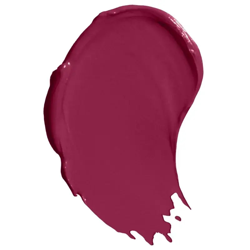 Nyx Smooth Whip Matte Lip Cream, cremiger flüssiger Lippenstift, matt, Farbe Fuzzy Slippers 08 , 4 ml