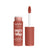 Nyx Smooth Whip Matte Lip Cream, cremiger flüssiger Lippenstift, matt, Farbton Kitty Belly , 4 ml