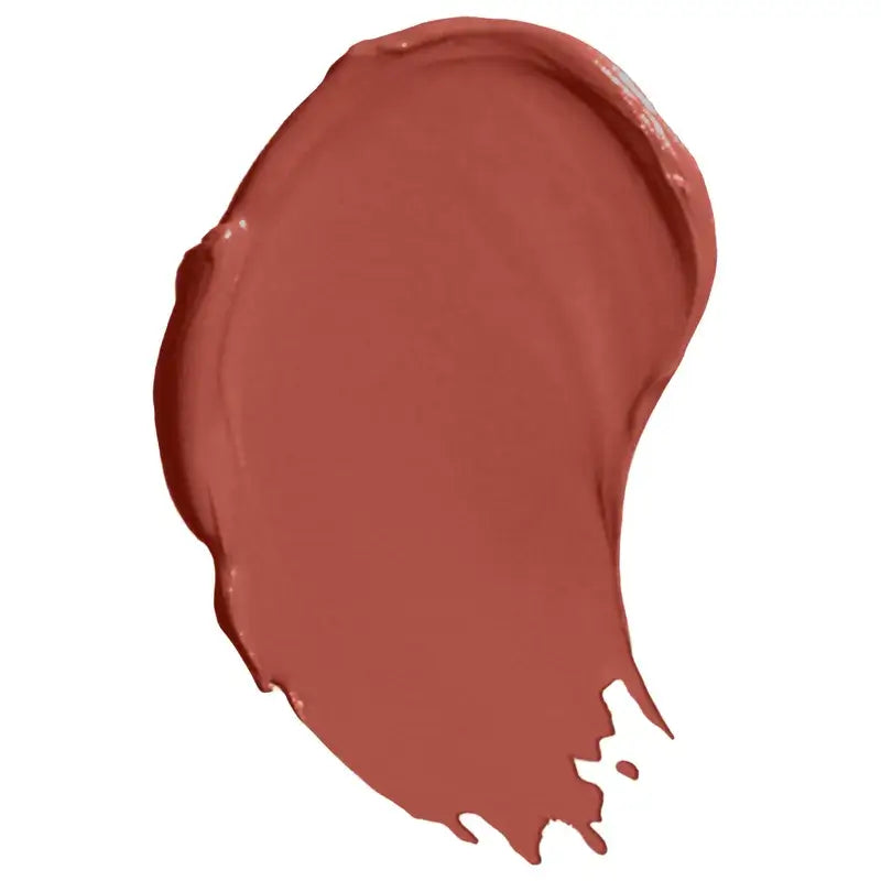 Nyx Smooth Whip Matte Lip Cream, cremiger flüssiger Lippenstift, matt, Farbton Kitty Belly , 4 ml