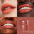 Nyx Smooth Whip Matte Lip Cream, cremiger flüssiger Lippenstift, matt, Farbton Kitty Belly , 4 ml