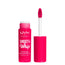 Nyx Smooth Whip Matte Lip Cream, cremiger flüssiger Lippenstift, matt, Farbton Pillow Fight , 4 ml